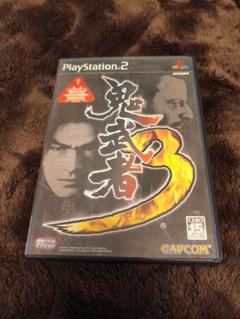 鬼武者3 PlayStation 2 ソフト
