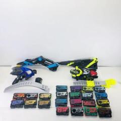 【動作品】 DX飛電ゼロワンドライバー エイムズショットライザー まとめ 音声比較】飛電ゼロワンドライバー エイムズショットライザー 全
