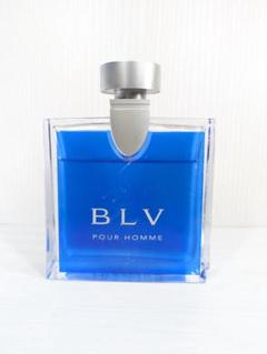 BVLGARIブルガリ プールオム ソワール オードトワレ 香水 100ml