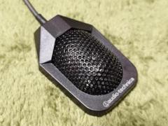 【稀少品】audio-technica PRO42 コンデンサバウンダリーマイク audio technica ( オーディオテクニカ ) PRO42 送料無料