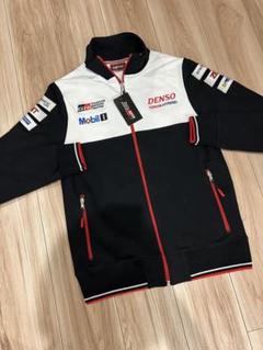 ⭐︎レア‼︎ 新品‼︎ トヨタガズーレーシング 支給品 ジャケット