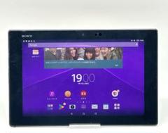 未使用品　超美品　 Xperia　Z2 タブレット xperia z2 3gb 32gb ワンセグ,フルセグ対応タブレット