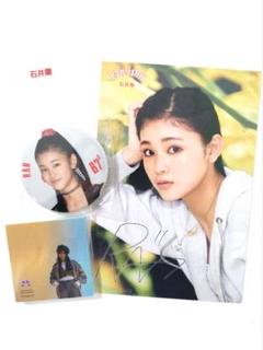 石井蘭 モアナ 2 ステッカー 限定品 ME:I RAN ❤️ (@_ran_87_) / X