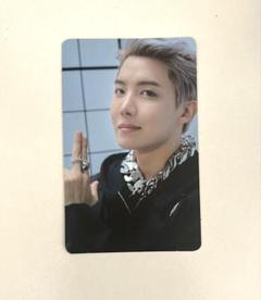BTS ホソク ホビ PROOF トレカ コレクターズエディション 2025年最新】ホソク proofの人気アイテム - メルカリ