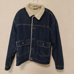 GUESS▼デニムボアジャケット☀︎新品未使用 2025年最新】Yahoo!オークション -guessデニムジャケットの中古