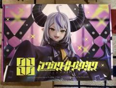 ホロライブ　ラプラス・ダークネス　フィギュア