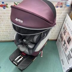 アップリカ　チャイルドシート クルリラプラス　回転式　isofix