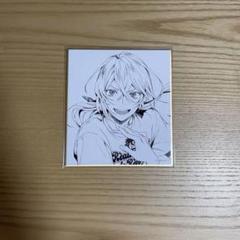 アイチュウ 舞台 ステライ ミニ色紙 描き下ろし 2025年最新】アイチュウ 色紙の人気アイテム - メルカリ