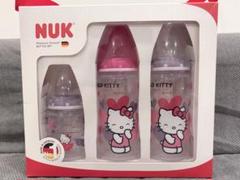 大量入荷 2025年最新】おしゃぶりホルダー メルカリ - キティの人気アイテム その他