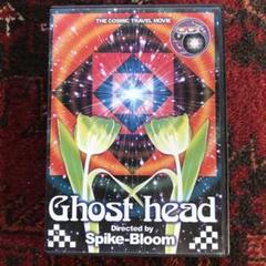 Ghost head」Directed by Spike-Bloom（DVD） - メルカリ
