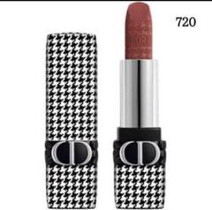 2025年最新】dior リップ 千鳥格子の人気アイテム - メルカリ