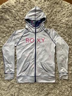 美品 ROXY ラッシュガード 150cm