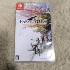 HARVESTELLA Nintendo Switch ソフト