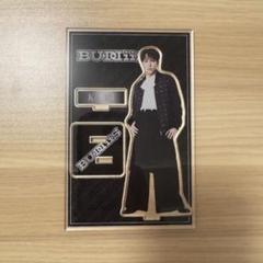 【おまけ付き】BUDDiiS UtopiiA UtopiiA 【初回限定盤】(+Blu-ray) : BUDDiiS | HMV&BOOKS