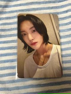 ウォンビン Everline 特典 トレカ RIIZE love119 Riize ウォンビン トレカ Yse24 ラキドロ 特典 LOVE 119 - メルカリ