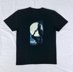 アンダーワールド　公式　DUBNOBASS ...Tシャツ　L Dubnobass Tee 2.0: Black - Underworld