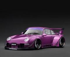 2025年最新】イグニッションモデル rwbの人気アイテム - メルカリ