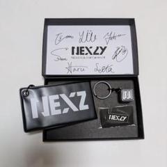 2025年最新】NEXZ 入会特典の人気アイテム - メルカリ