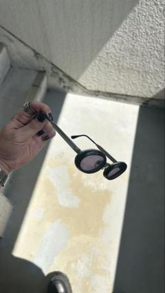 CHANEL シャネル サングラス イタリア製 2025年最新】sunglasses chanelの人気アイテム - メルカリ