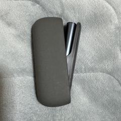 ❗️本日発送❗️IQOS グレーBLACK