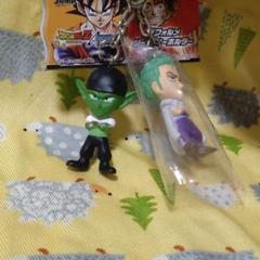 2025年最新】ドラゴンボール ツインキーホルダーの人気アイテム