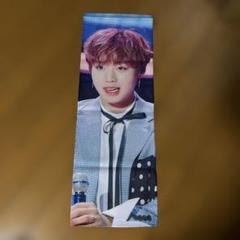 パクジフン ワナワン Wanna One スローガン セット