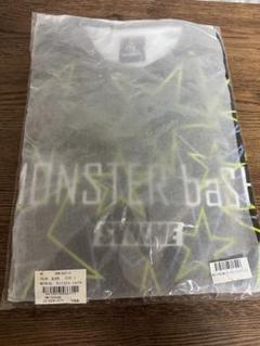 新品未開封品！SVOLME ×モンスターバッシュ コラボサッカーシャツ ロンＴ 新品未開封品！SVOLME ×モンスターバッシュ コラボサッカー