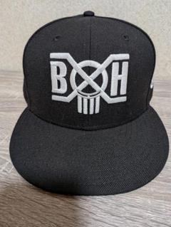 BOUNTYHUNTER NEW ERA バウンティハンター ジャングルハット BOUNTYHUNTER NEW ERA バウンティハンター ジャングルハット