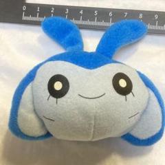 ポケモン タマンタ モンスターボール リバーシブルぬいぐるみ