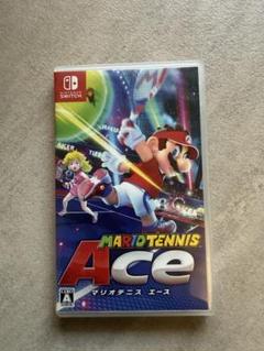 マリオテニス エース Nintendo Switch