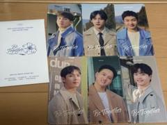 BTOB BTOB TIME 10周年コンサート スペシャルフォトチケットカード