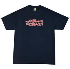Bedlam Tシャツ ネイビー　2022