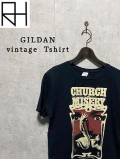 GILDAN - church of misery    Tシャツ GILDAN - church of misery Tシャツの通販 by たかちゃん's shop