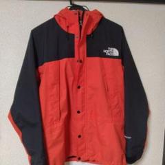 THE NORTH FACE マウンテンパーカー GORE-TEX Lサイズ