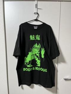 新品未開封　ギャングパレード ユイガドクソン Tシャツ XLサイズ 新品未開封ギャングパレード ユイガドクソン Tシャツ XLサイズ