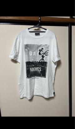 エンポリオアルマーニ 白Tシャツ