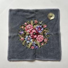 楽天市場】フェイラー ハンドタオル 37cm×80cm ポピーズ