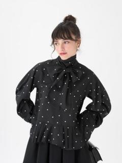 2025年最新】TSURU by Mariko Oikawa レディース 長袖 シャツ