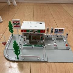 トミカタウン サンクス コンビニ - メルカリ