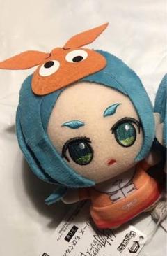 化物語　阿良々木暦　gift ぬいぐるみ 化物語ぬいぐるみシリーズ(2) 阿良々木暦 (キャラクターグッズ