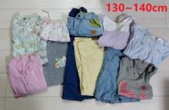 ⭐︎専用です⭐︎女の子　まとめ売り　140 春夏服　女子　女児 2025年最新】女の子 140 まとめ売りの人気アイテム - メルカリ