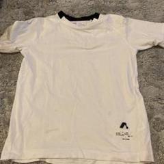 ZARA ホワイト Tシャツ 152
