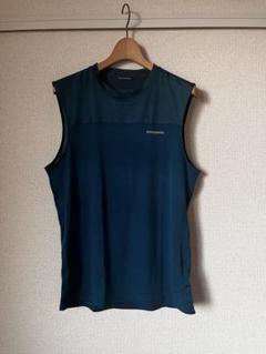 Patagonia M's Windchaser Sleeveless S - メルカリ