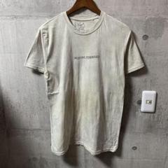Tシャツ 90s 00s ヴィンテージ Y2K カジュアル アート 夏 H133