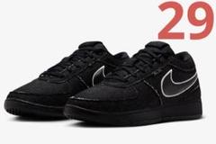 【新品未使用】NIKE BOOK1 EP 29cm 送料無料 NIKE BOOK 1 EP HAVEN 29㎝ US11 BLACK - メルカリ