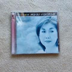 高橋真梨子the　best 2枚組