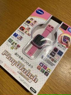 プレイウォッチ タカラトミーの中古 未使用品 メルカリ