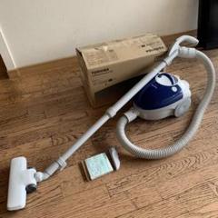 東芝 掃除機 vc-d50kの中古/未使用品 - メルカリ 東芝 掃除機 vc-d50kの中古/未使用品 - メルカリ
