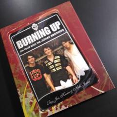 Burning Up
