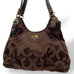 COACH（コーチ）シグネチャー　ハンドバッグ　17689 2025年最新】コーチ 17689の人気アイテム - メルカリ